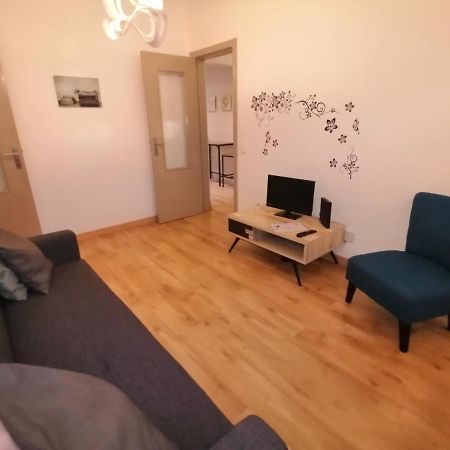 Apartamento Berlim Фаро Екстериор снимка