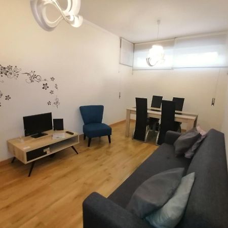 Apartamento Berlim Фаро Екстериор снимка