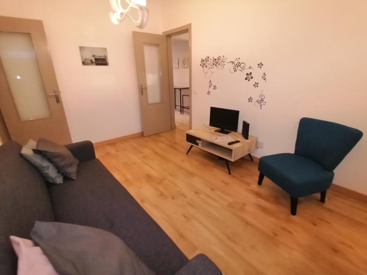 Apartamento Berlim Фаро Екстериор снимка