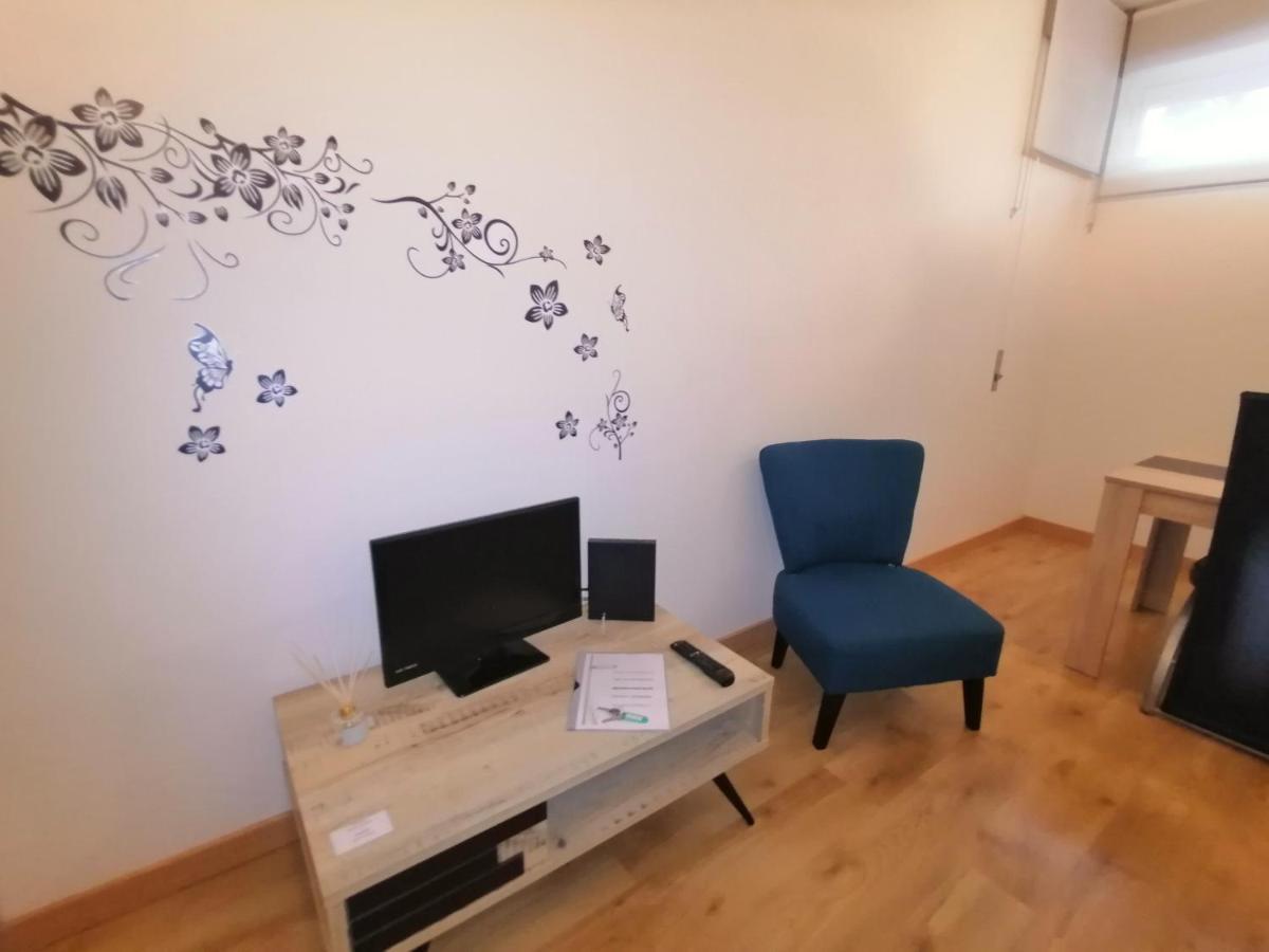Apartamento Berlim Фаро Екстериор снимка