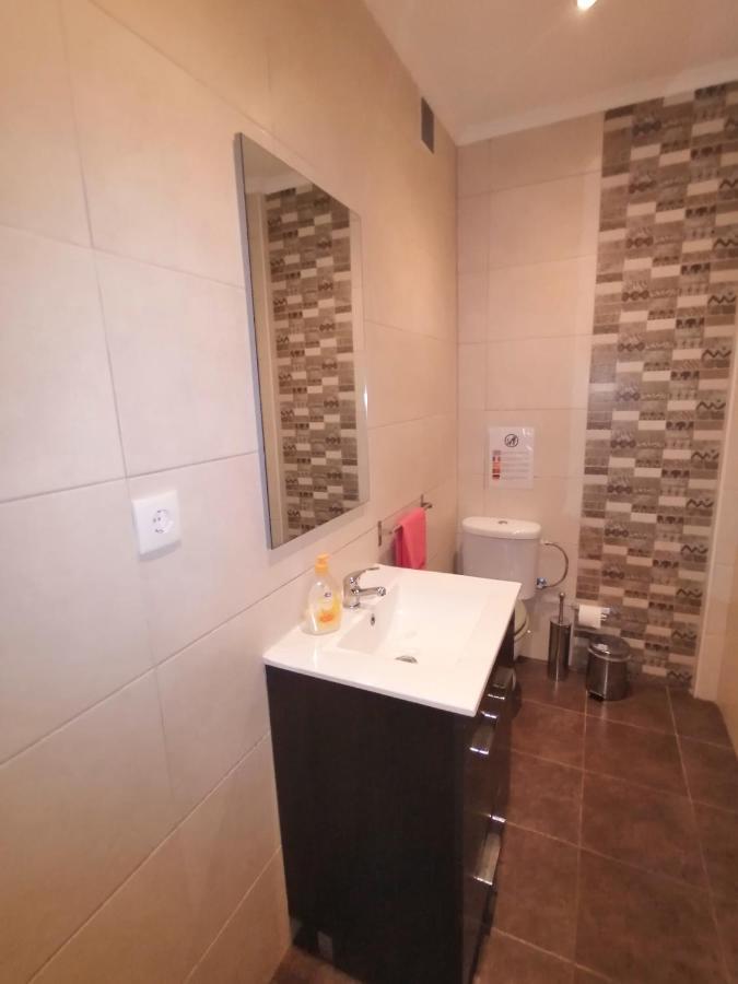 Apartamento Berlim Фаро Екстериор снимка