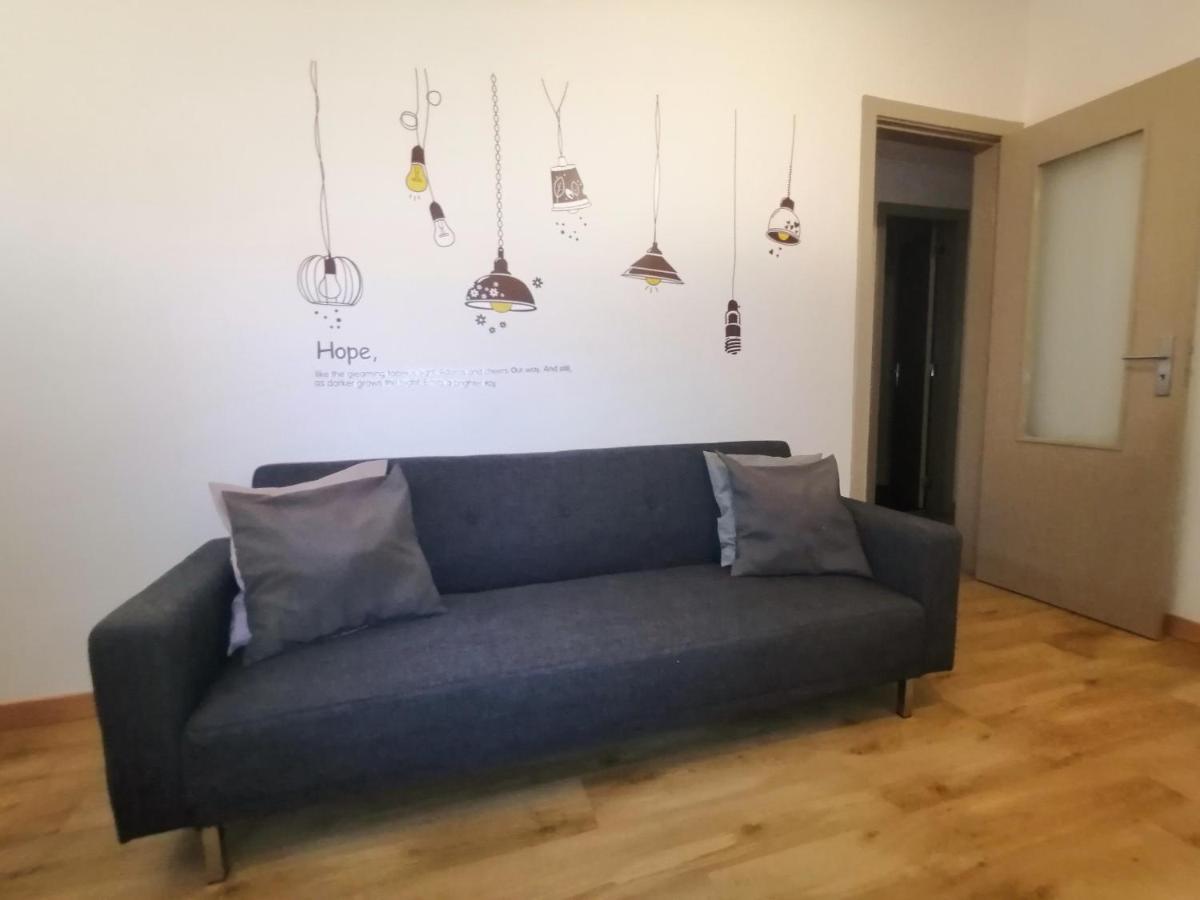 Apartamento Berlim Фаро Екстериор снимка