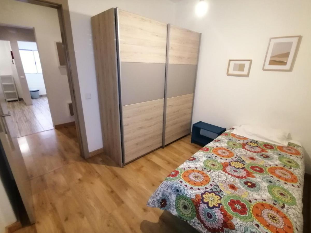 Apartamento Berlim Фаро Екстериор снимка