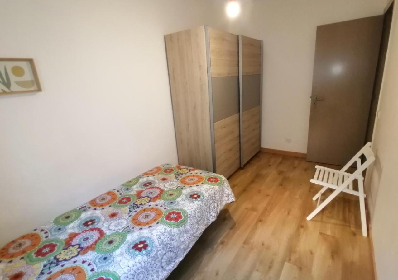 Apartamento Berlim Фаро Екстериор снимка