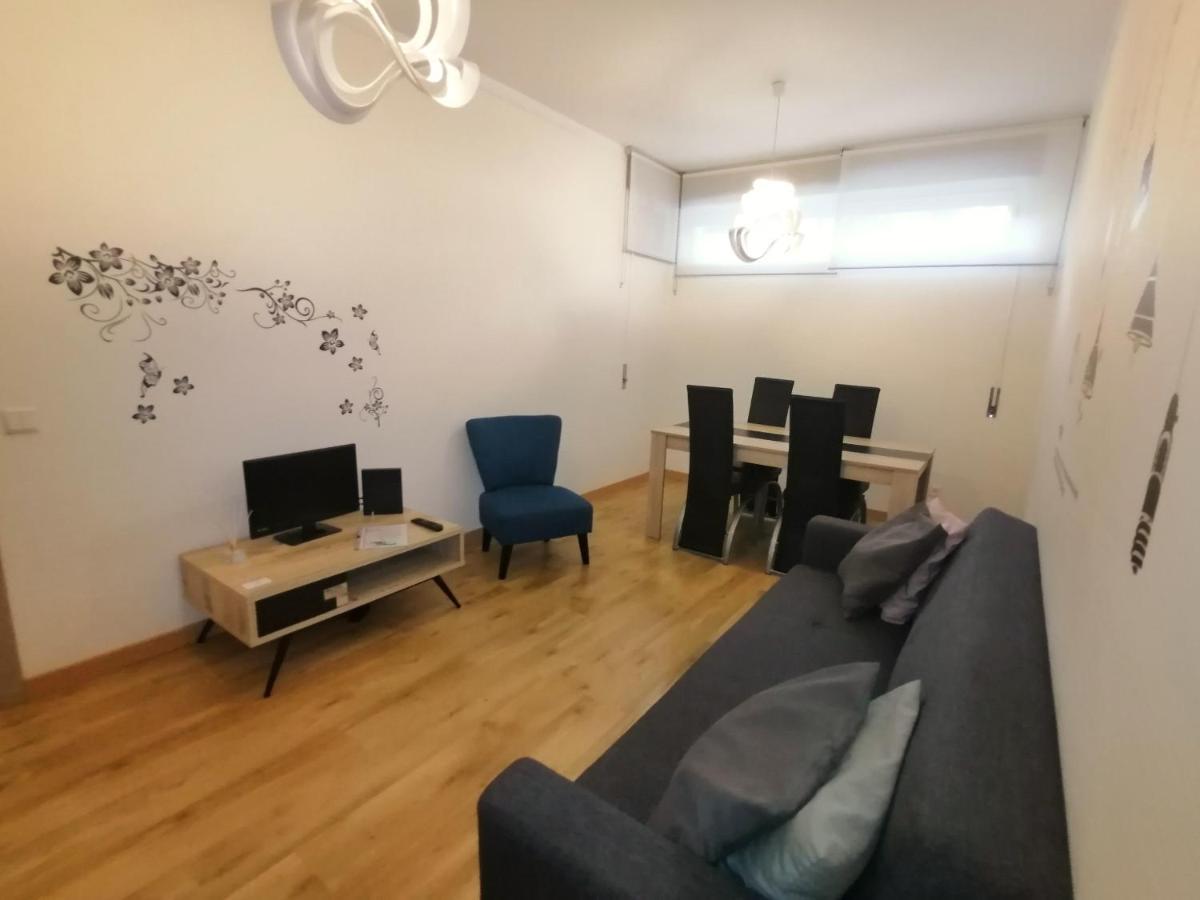 Apartamento Berlim Фаро Екстериор снимка