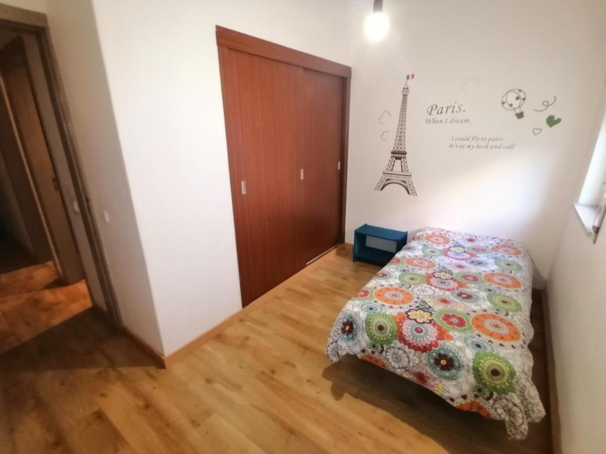Apartamento Berlim Фаро Екстериор снимка