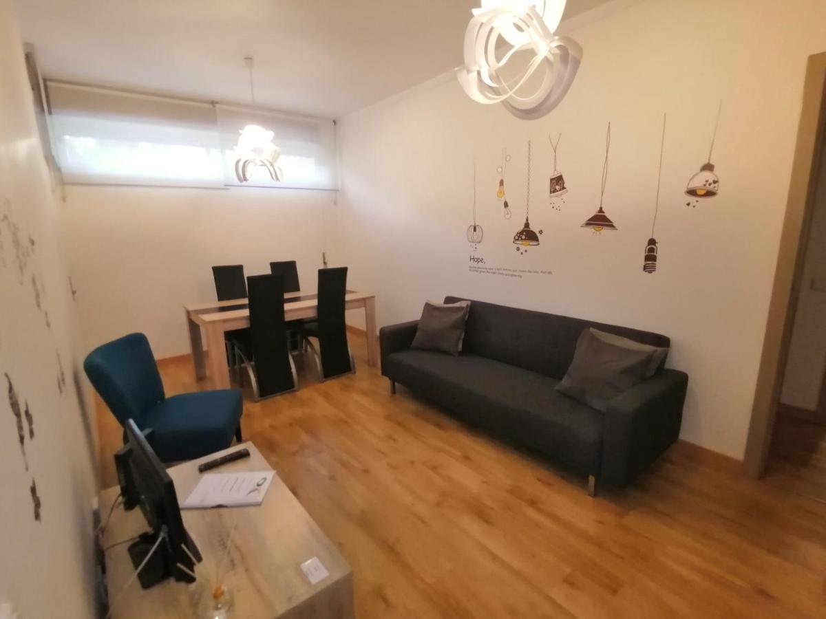 Apartamento Berlim Фаро Екстериор снимка