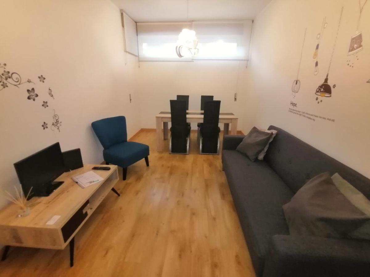 Apartamento Berlim Фаро Екстериор снимка